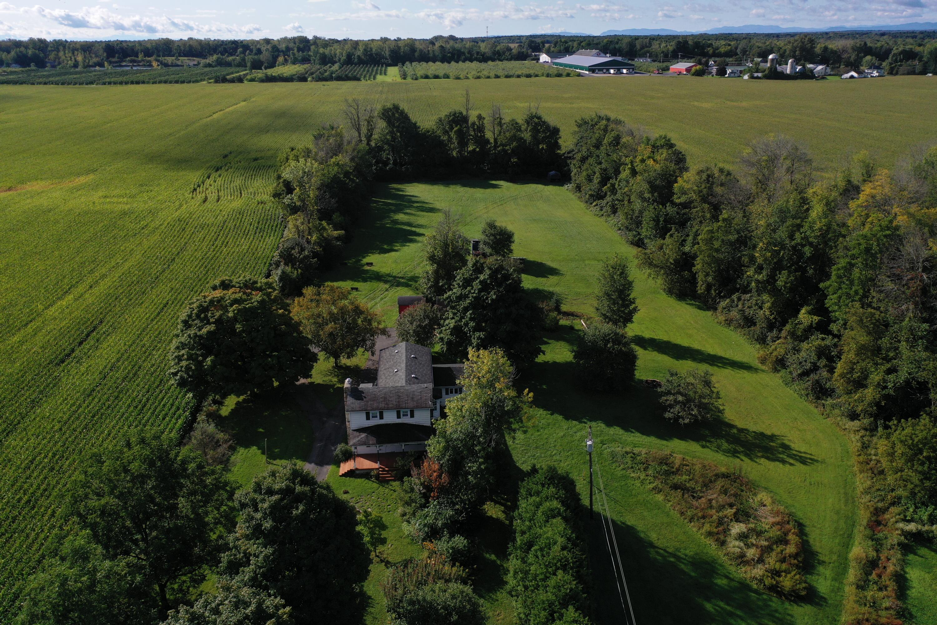 537 Old Rte 191 Chazy, NY 12921 - Photo 46 of 50 Gallery Image 46