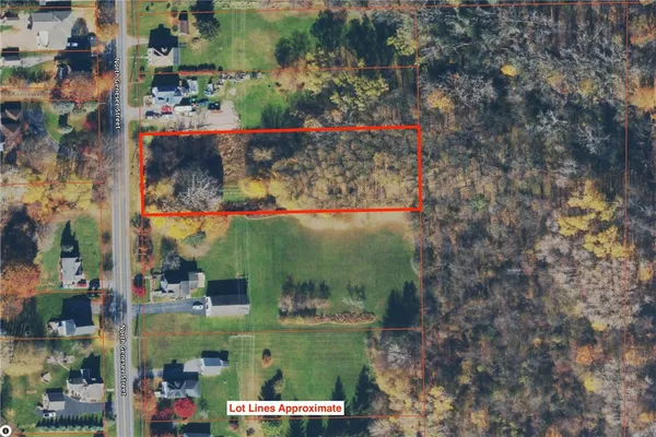 $24,900 | 0 North Genesee Street, Geneva, NY 14456