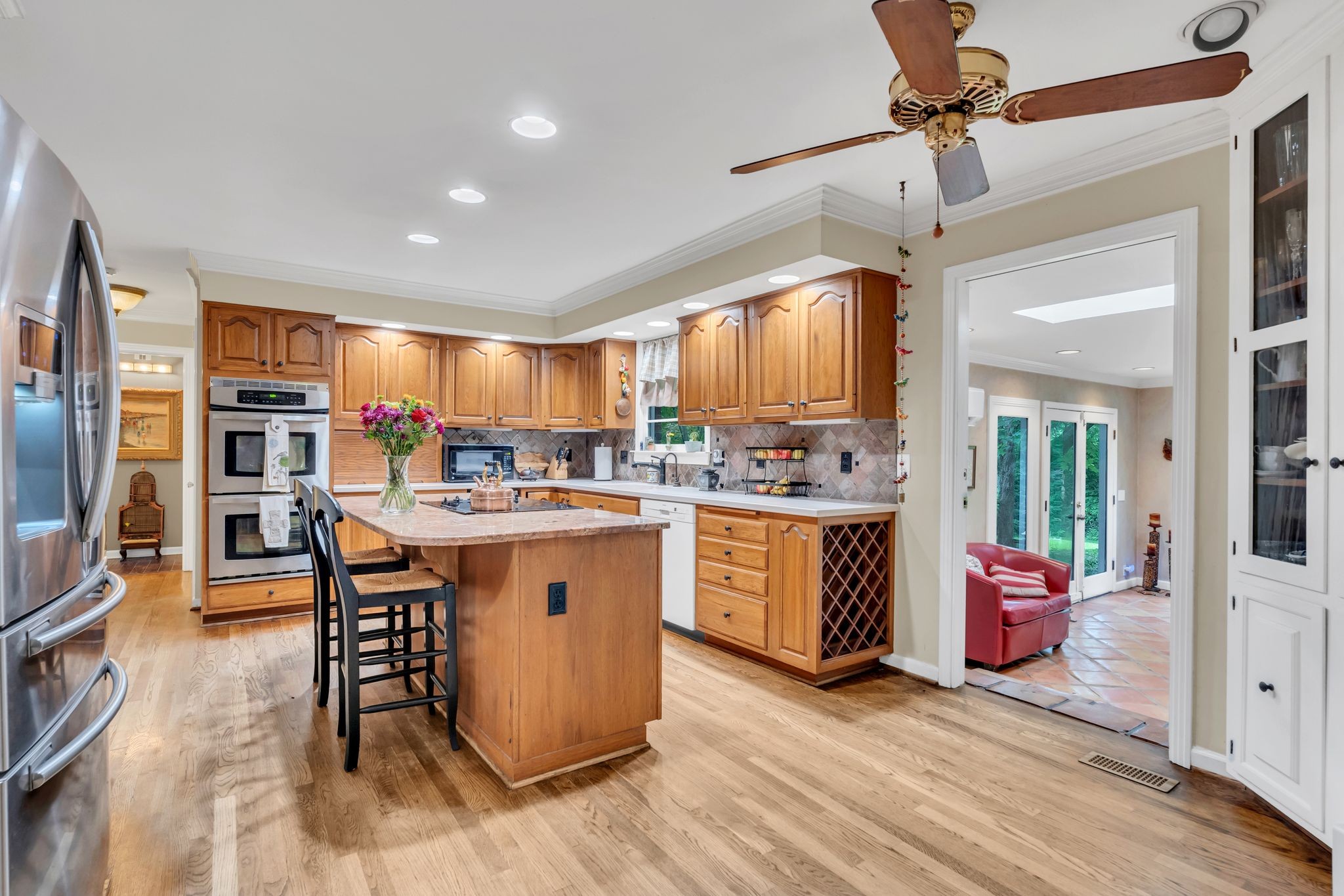 5417 Camelot Road Brentwood, TN 37027 - Photo 13 of 55