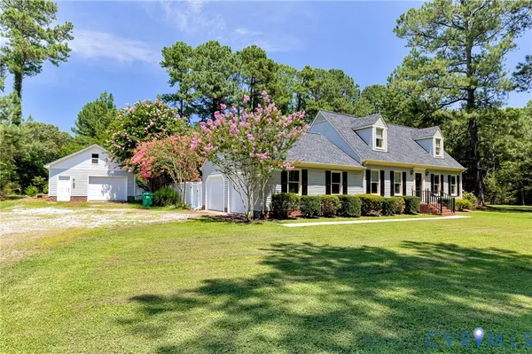 $499,950 | 4980 Charles City Road, Henrico, VA 23231