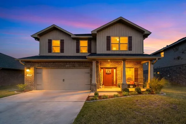 $424,900 | 224 Baycliff Drive, Crestview, FL 32536