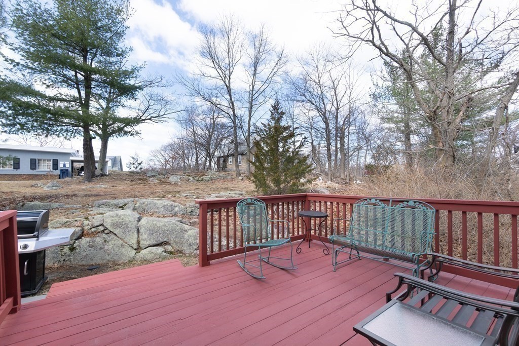 47 Overlook Road Boston, MA 02132 - Photo 28 of 37 Gallery Image 28