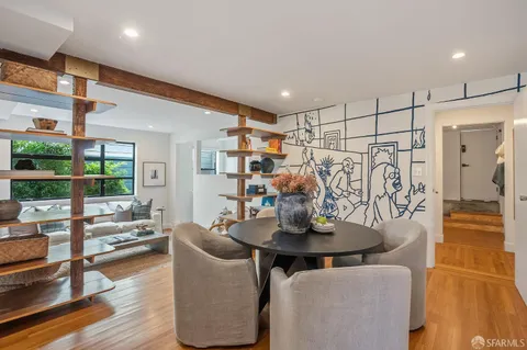 $1,295,000 | 119 Ellert Street, San Francisco, CA 94110