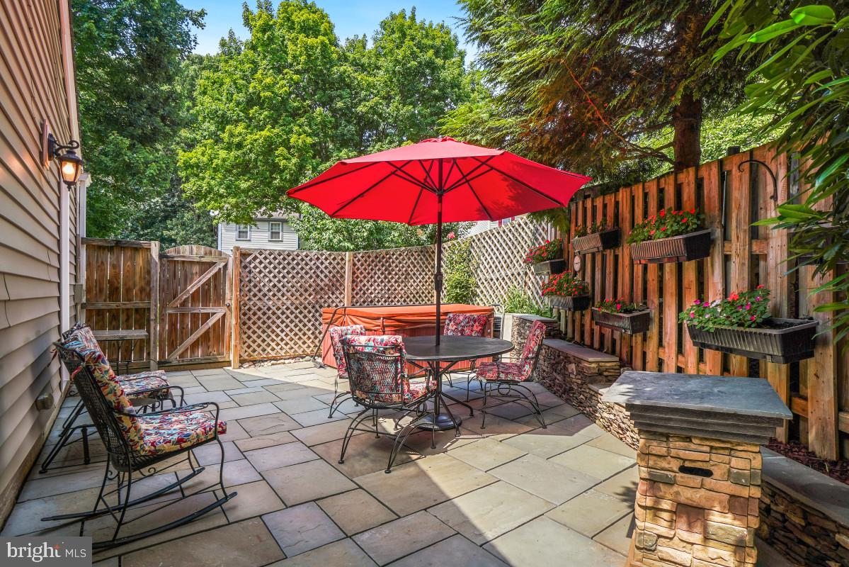7520 Filbert Terrace Gaithersburg, MD 20879 - Photo 23 of 27
