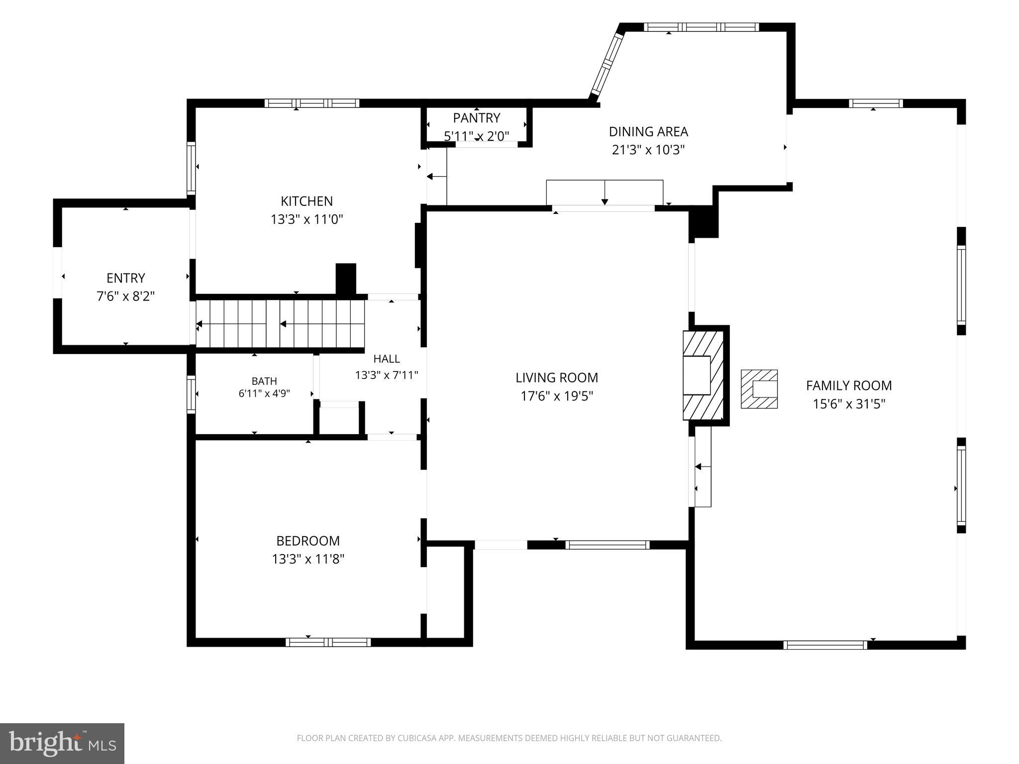 48 Chambers Road Cream Ridge, NJ 08514 - Photo 59 of 61
