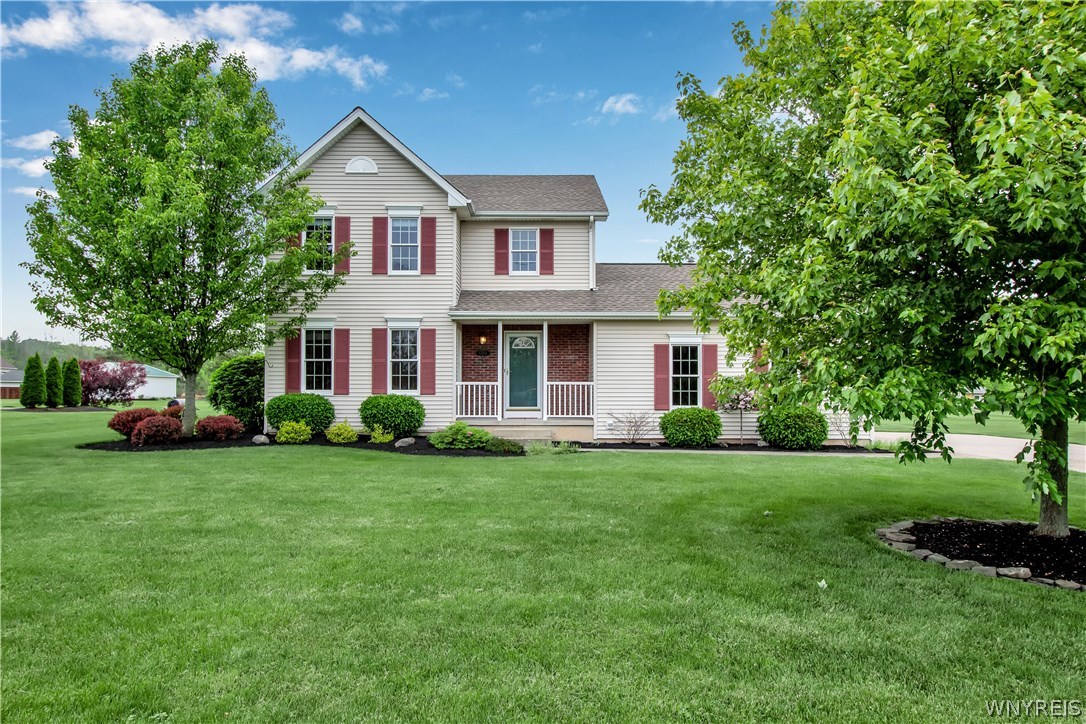 5700 Davison Road Clarence, NY 14031 - Photo 1 of 1