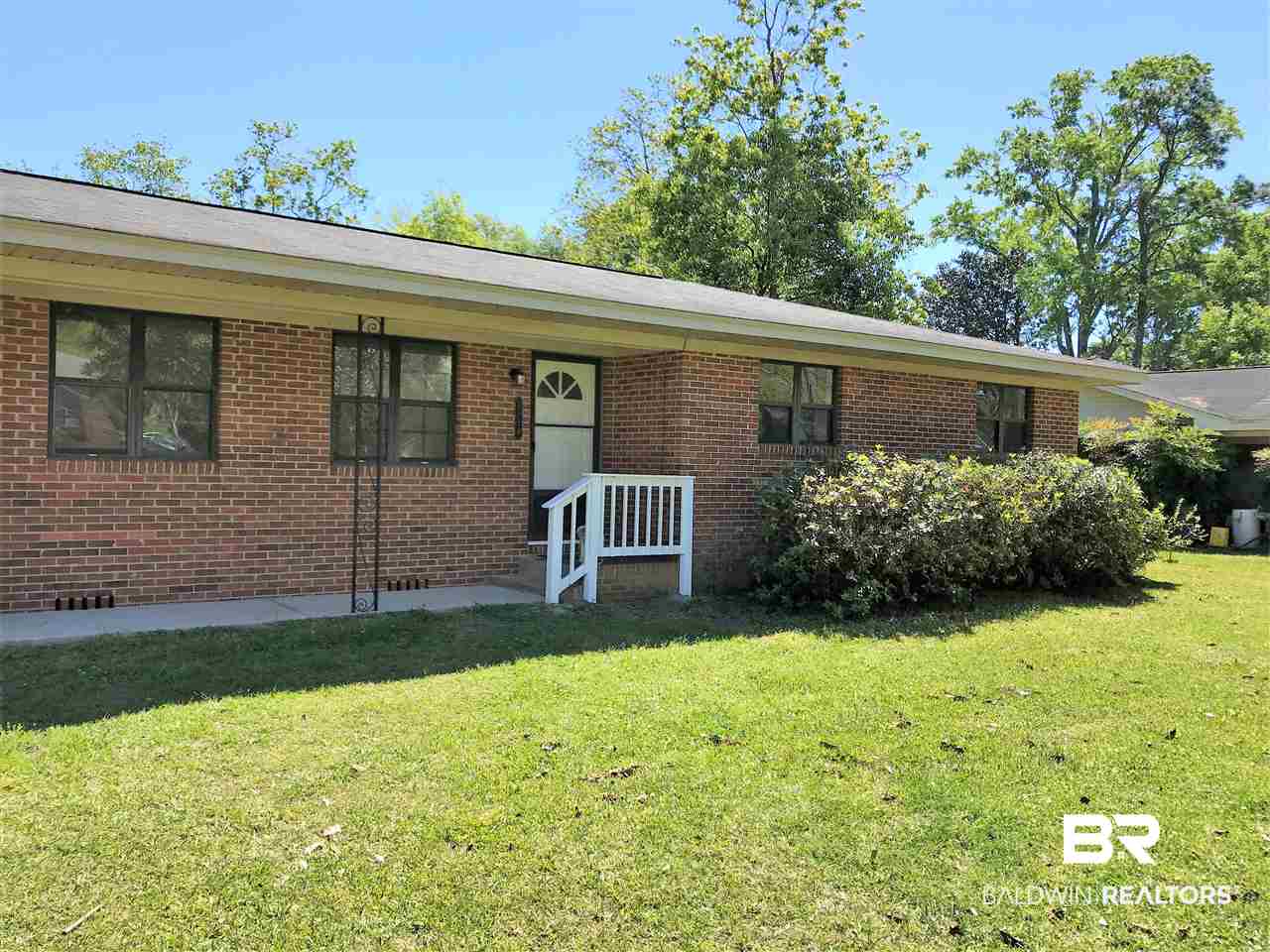 2134 North Walnut Street Loxley, AL 36551 - Photo 18 of 18 Home