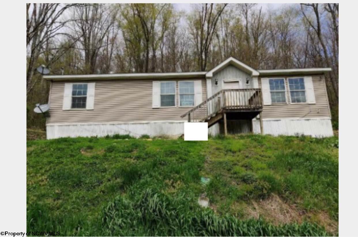 117 Craig Run Road Rivesville, WV 26588 - Photo 1 of 6 Gallery Image 1