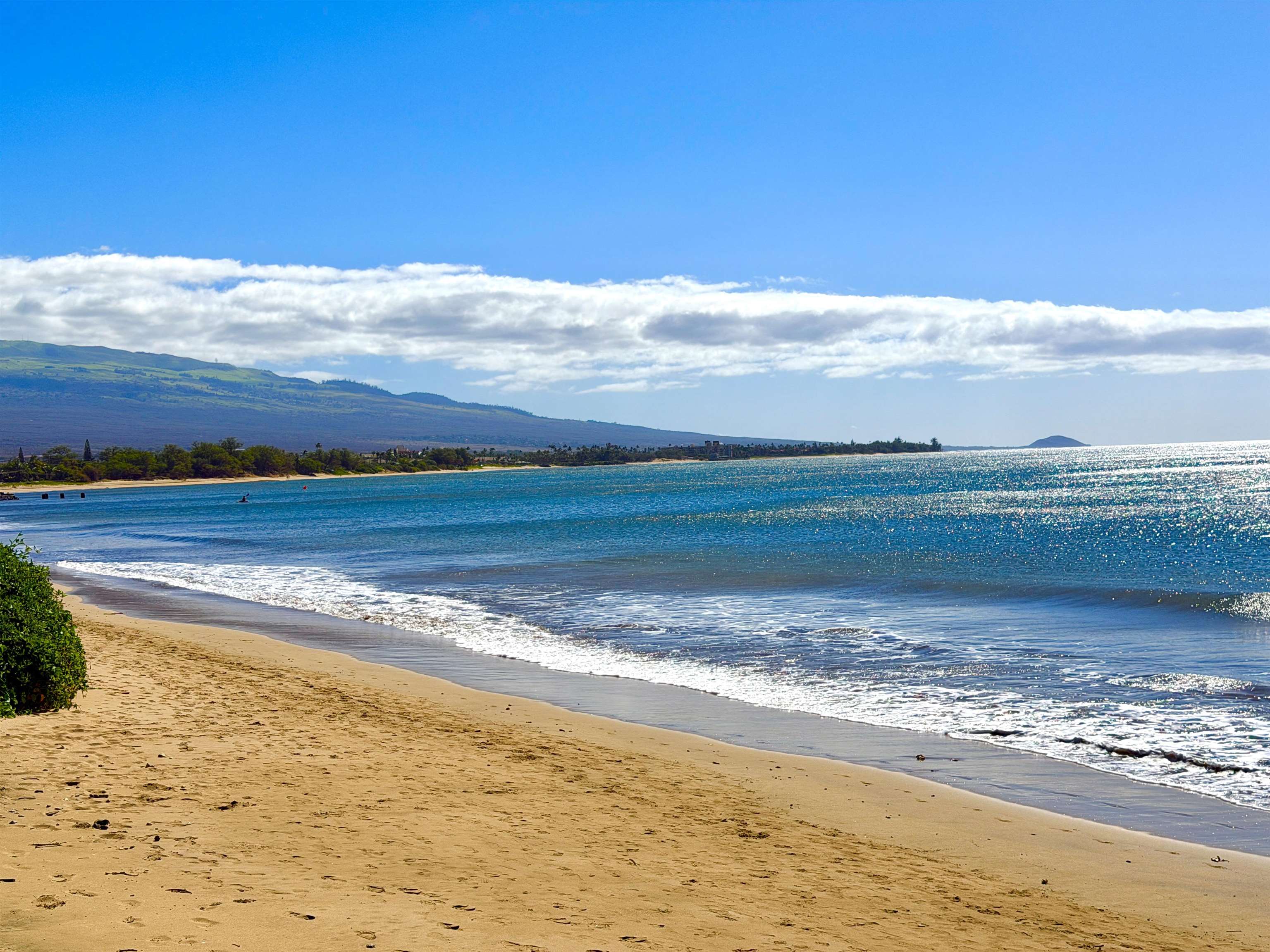 61 North Kihei Road, Unit 18 Kihei, HI 96753 - Photo 23 of 23 a view of an ocean and beach