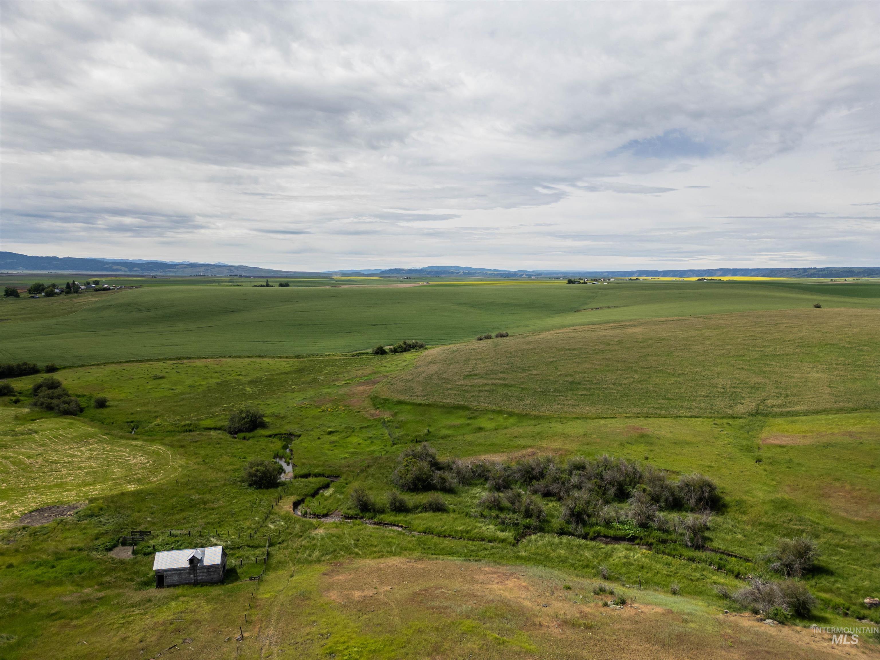 Tbd Wasem Road Grangeville, ID 83530 - Photo 2 of 11