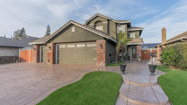 $649,950 | 707 Chenin Blanc Drive, Manteca, CA 95337