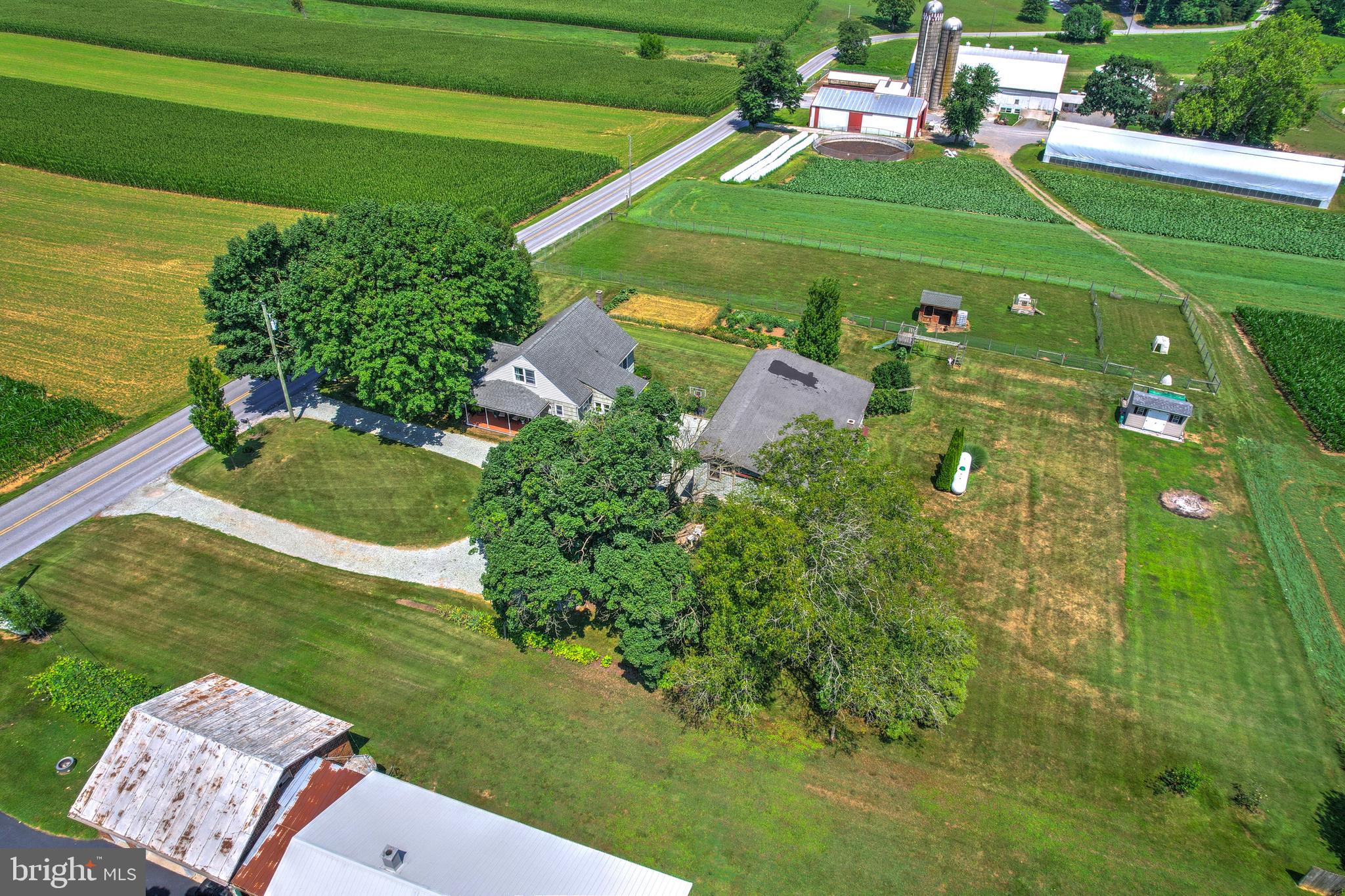 997 Smyrna Road Kinzers, PA 17535 - Photo 68 of 76 Gallery Image 68