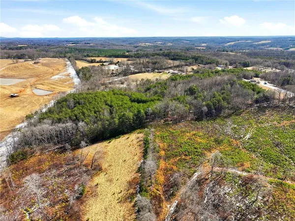 $119,500 | 0 Highway 704 West, Lawsonville, NC 27022