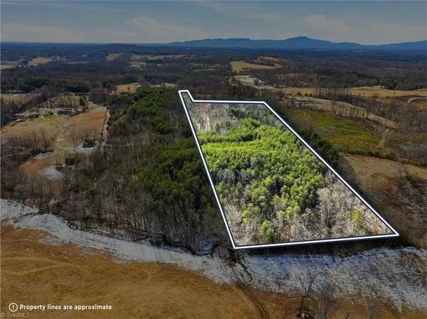 $119,500 | 0 Highway 704 West, Lawsonville, NC 27022