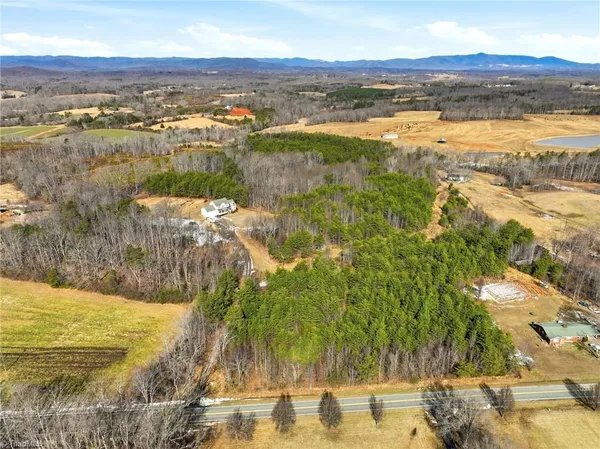 $119,500 | 0 Highway 704 West, Lawsonville, NC 27022