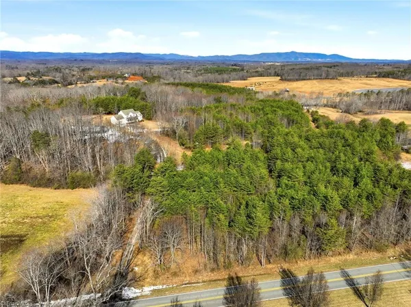 $119,500 | 0 Highway 704 West, Lawsonville, NC 27022