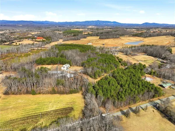 $119,500 | 0 Highway 704 West, Lawsonville, NC 27022