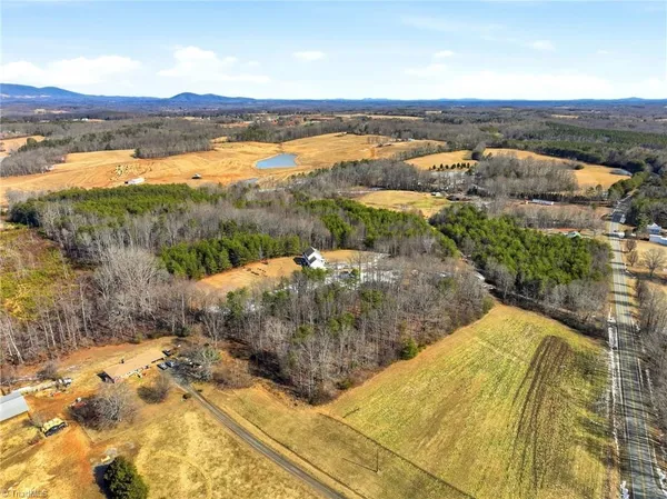 $119,500 | 0 Highway 704 West, Lawsonville, NC 27022