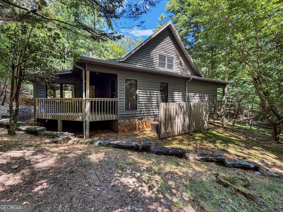 63 Misty Hollow Road Ellijay, GA 30536 - Photo 57 of 59