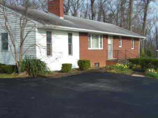 930 Sandy Hook Road Strasburg, VA 22657 - Photo 1 of 1 Gallery Image 1