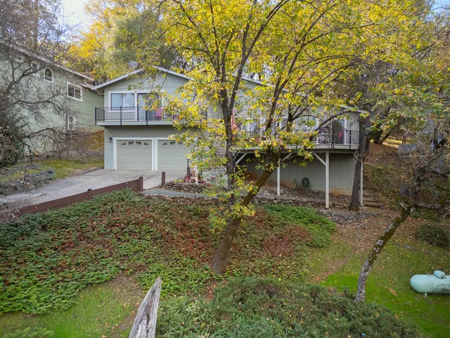 $495,000 | 19056 Hummingbird Drive, Penn Valley, CA 95946