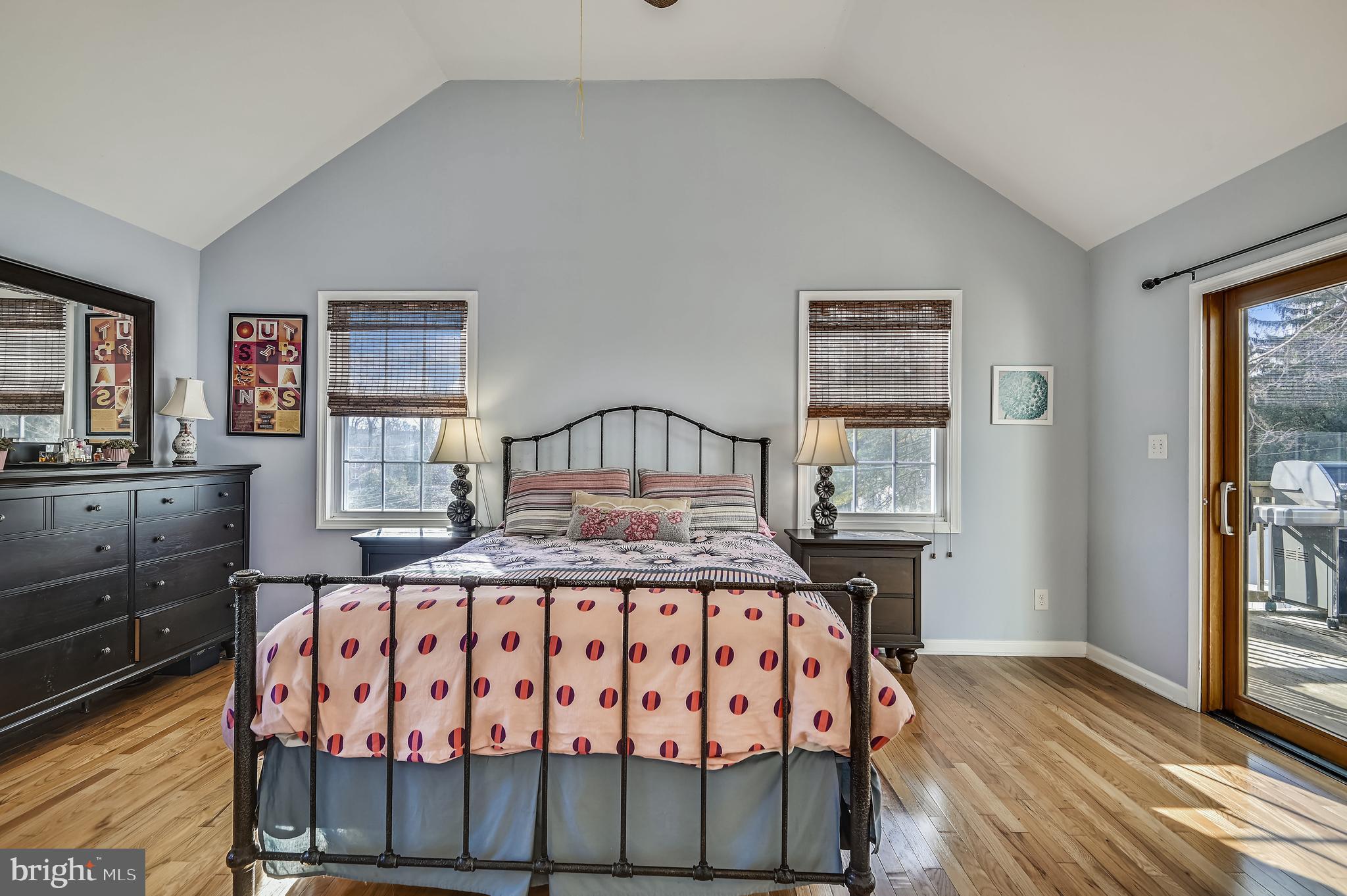 1109 Arran Road Baltimore, MD 21239 - Photo 22 of 52 Primary bedroom addition built in 2013