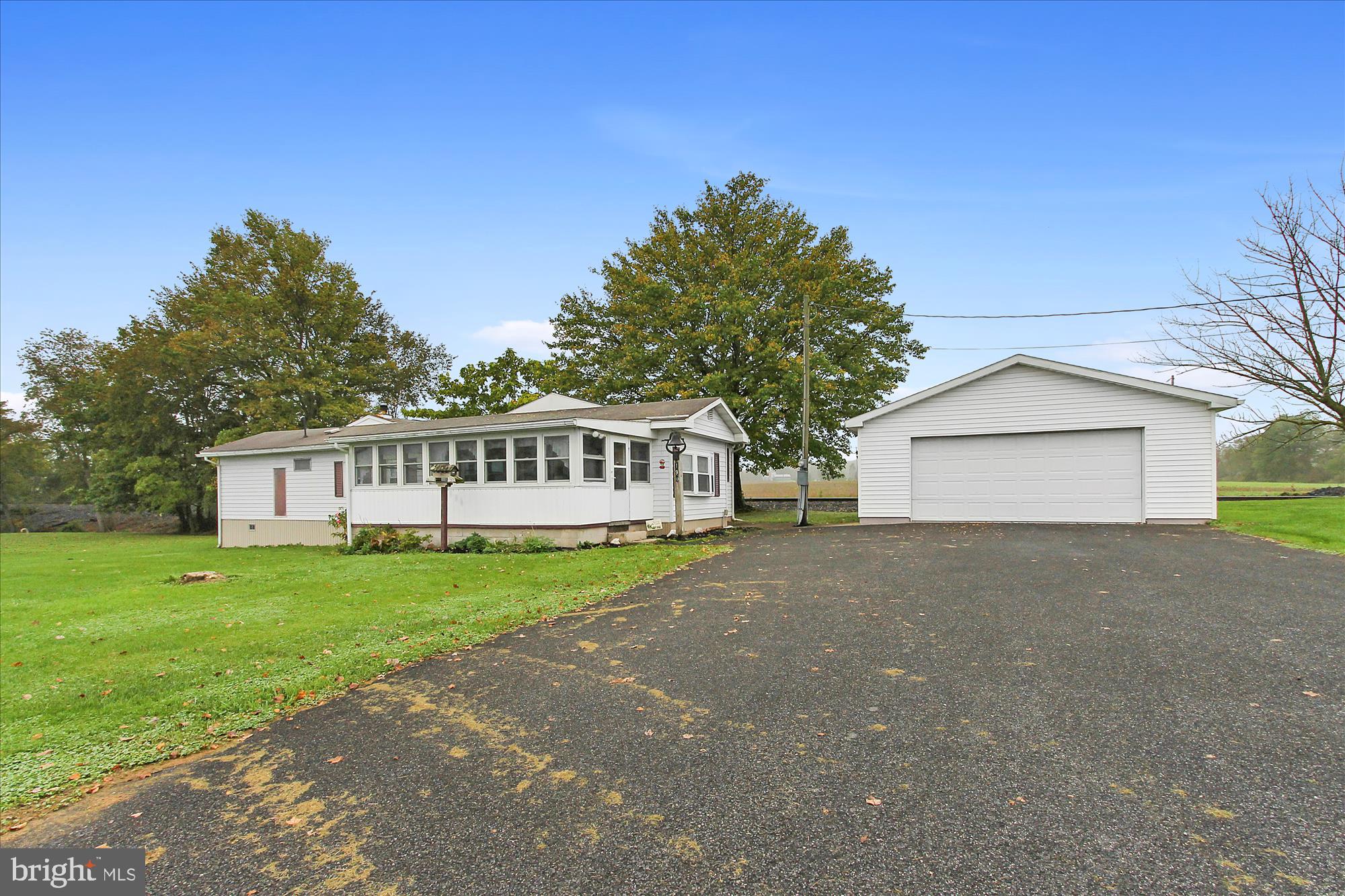 190 Guernsey Road Biglerville, PA 17307 - Photo 2 of 28 Front View
