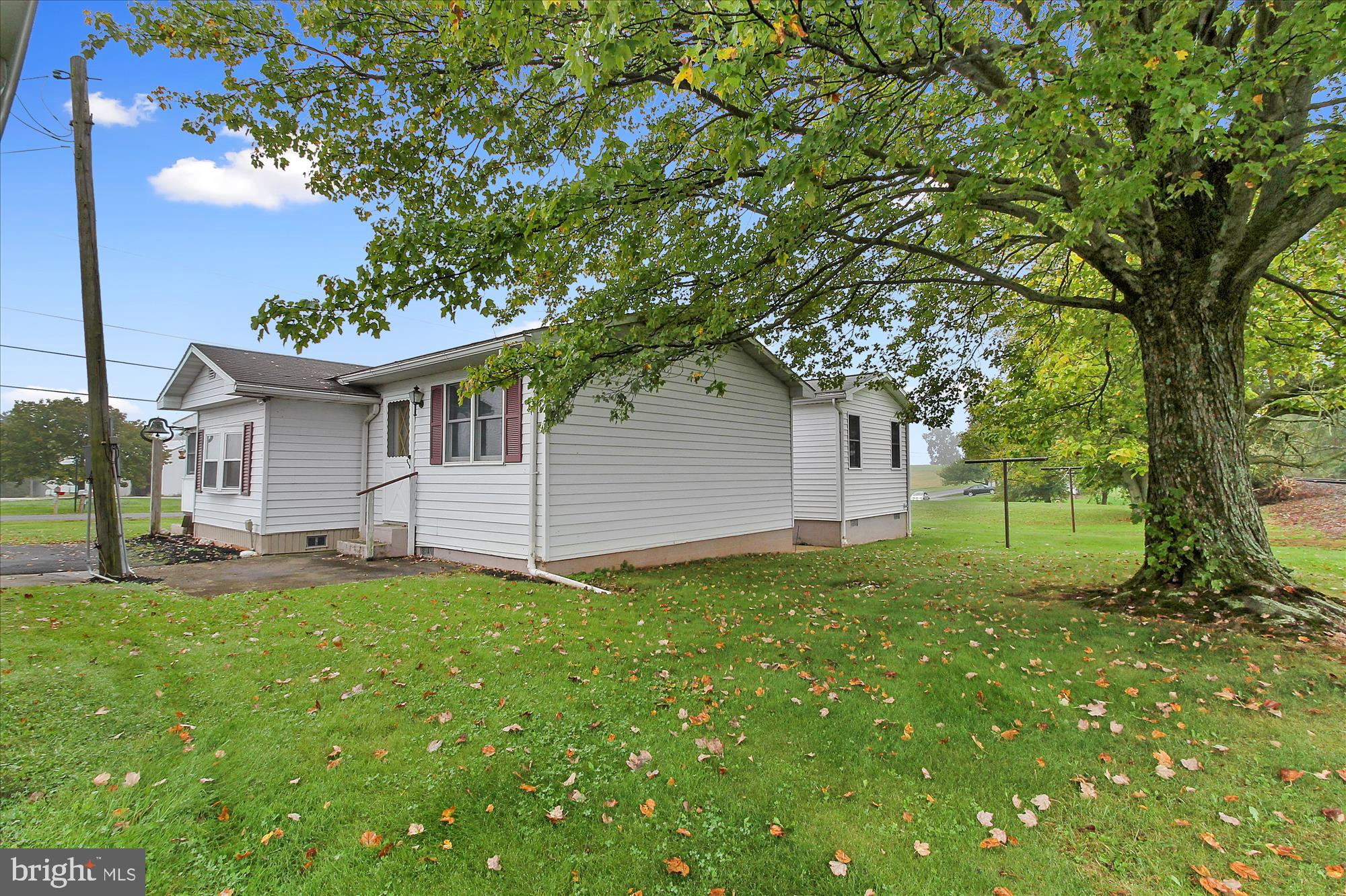 190 Guernsey Road Biglerville, PA 17307 - Photo 25 of 28 Side View