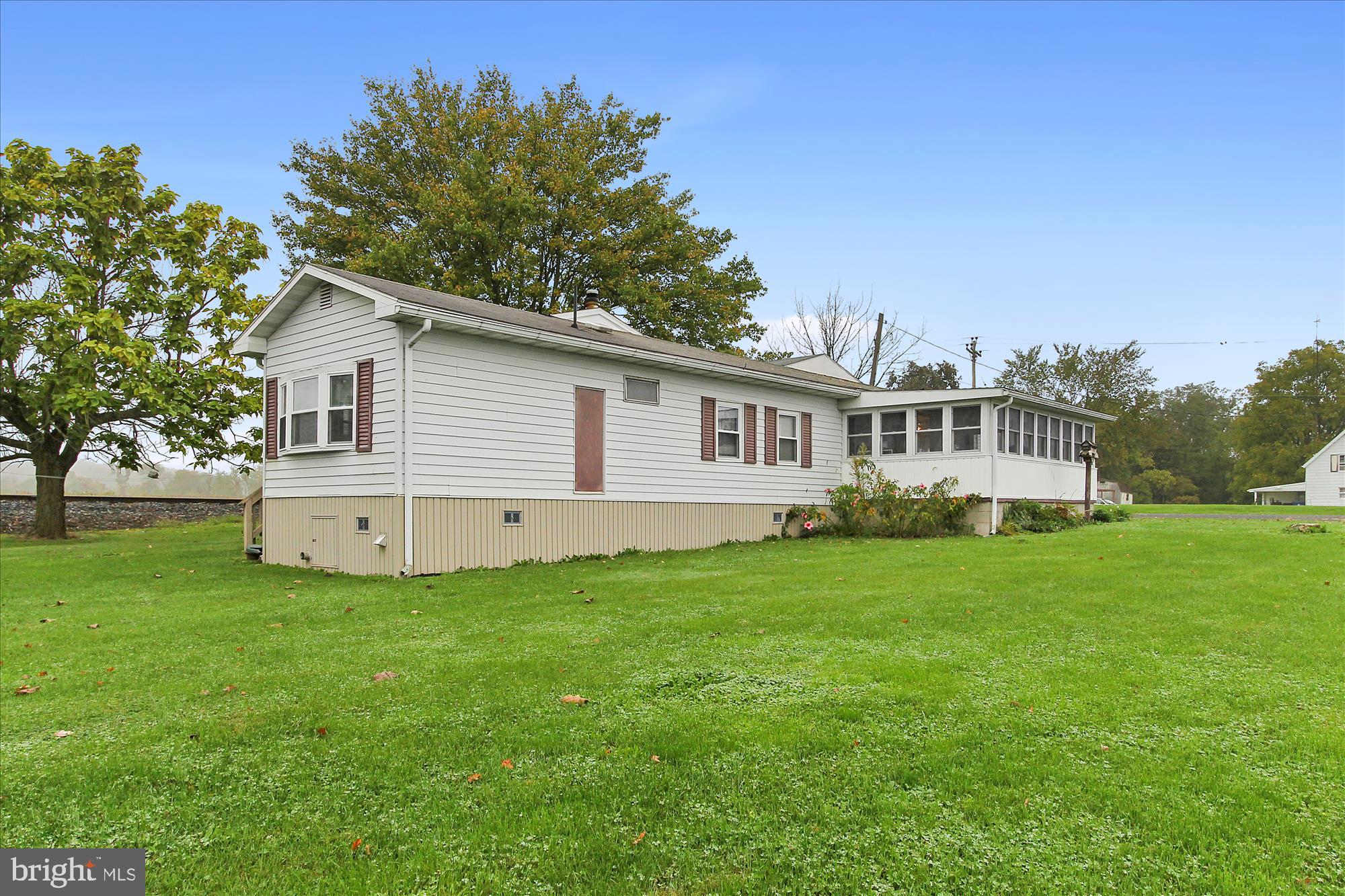190 Guernsey Road Biglerville, PA 17307 - Photo 28 of 28 Tranquil Rural Setting!