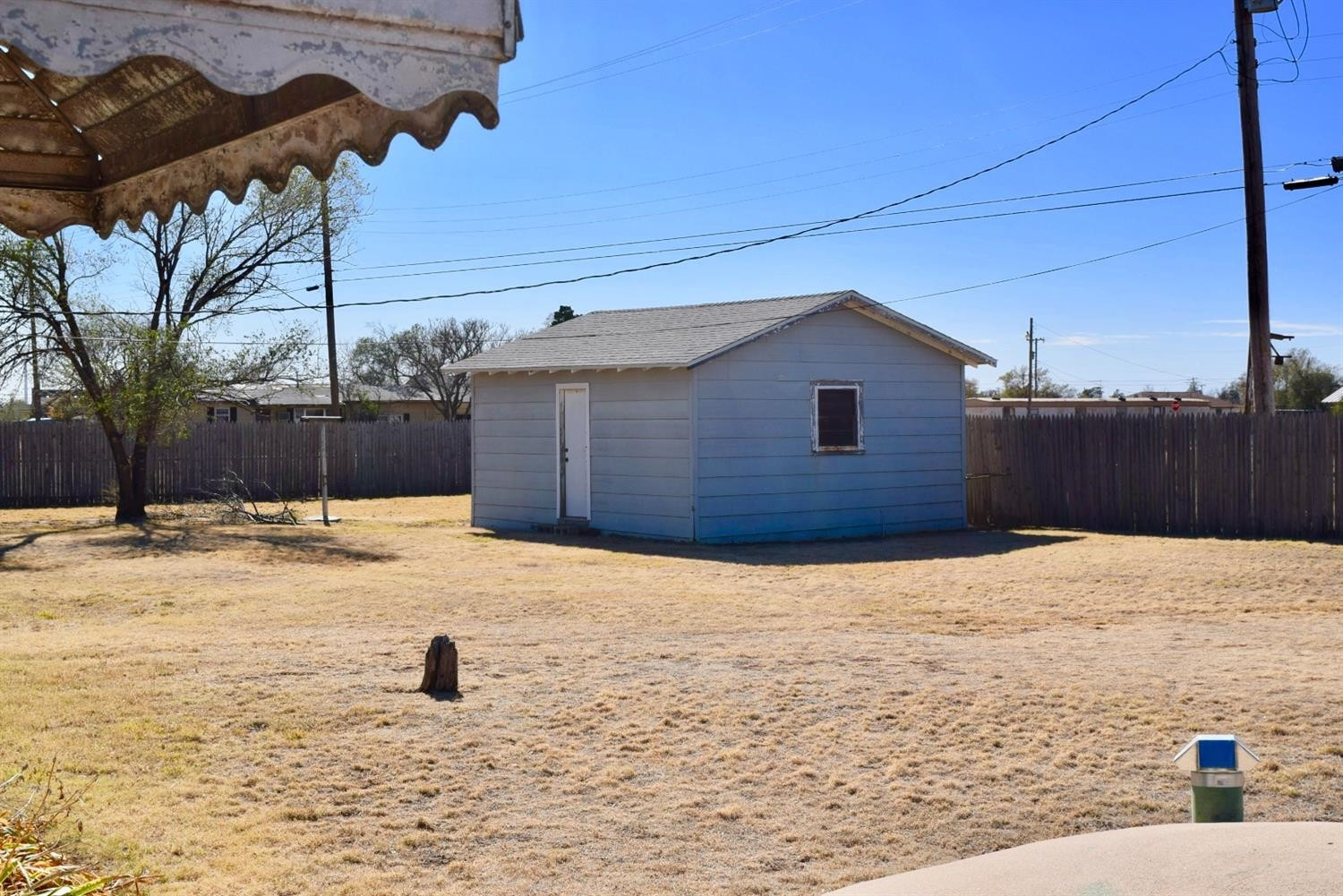 1109 Avenue East Ralls, TX 79357 - Photo 24 of 33 Photo 24