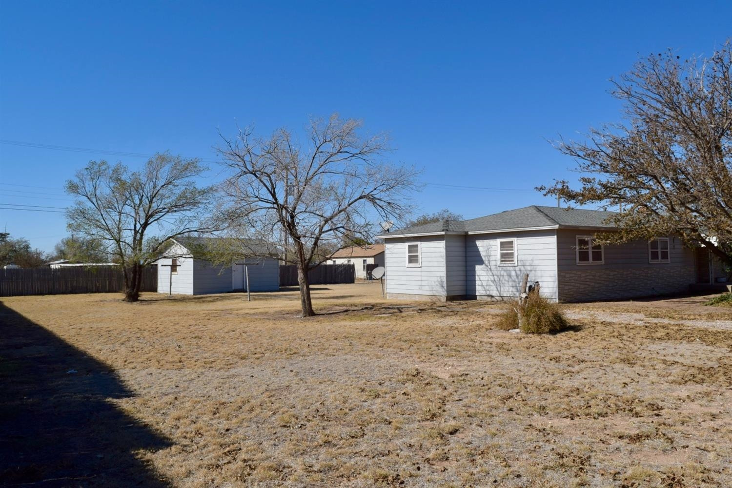1109 Avenue East Ralls, TX 79357 - Photo 26 of 33 Photo 26