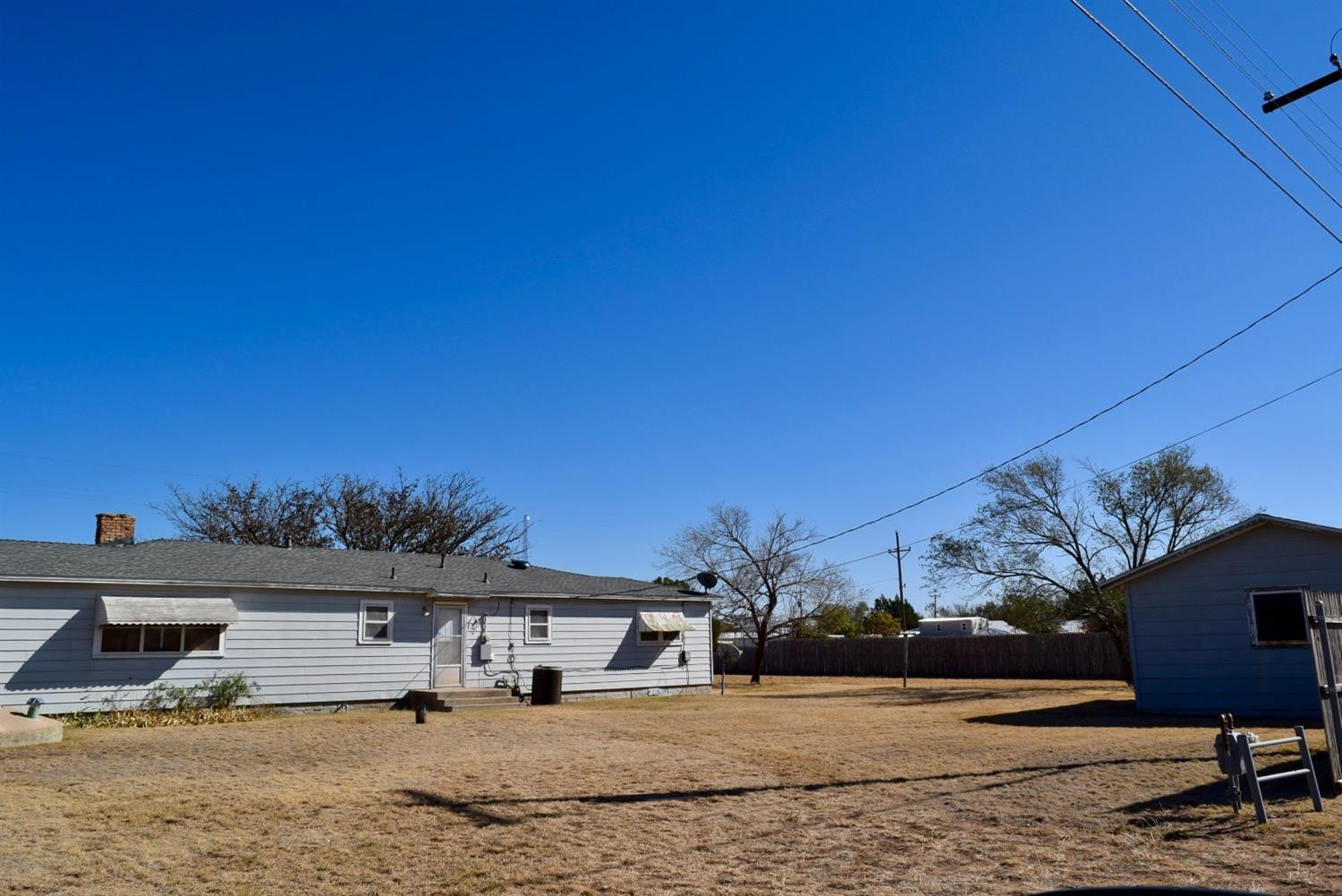 1109 Avenue East Ralls, TX 79357 - Photo 27 of 33 Photo 27