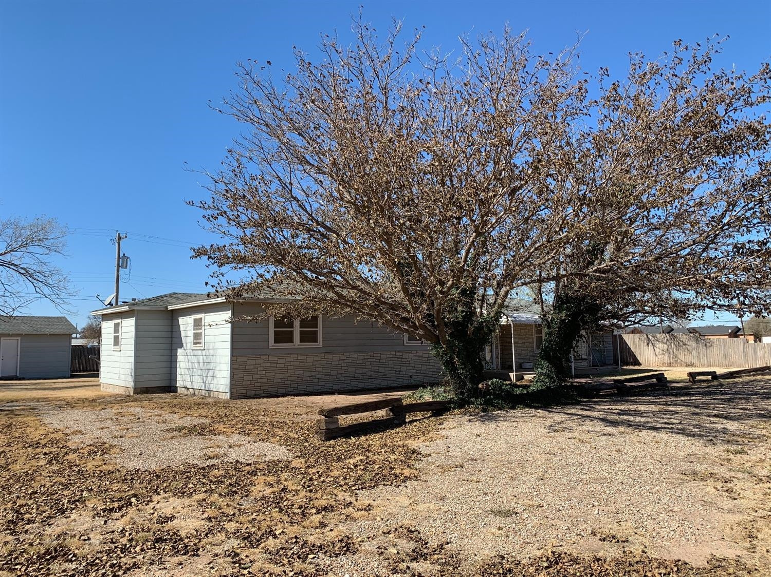 1109 Avenue East Ralls, TX 79357 - Photo 29 of 33 Photo 29