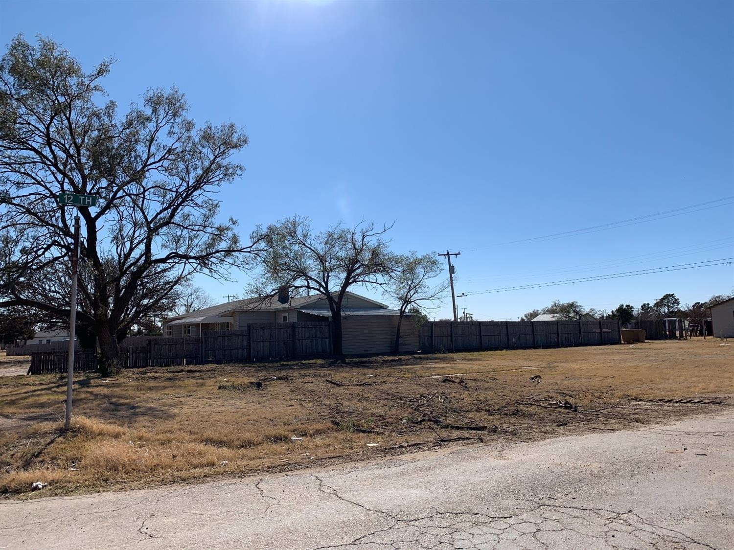 1109 Avenue East Ralls, TX 79357 - Photo 31 of 33 Photo 31