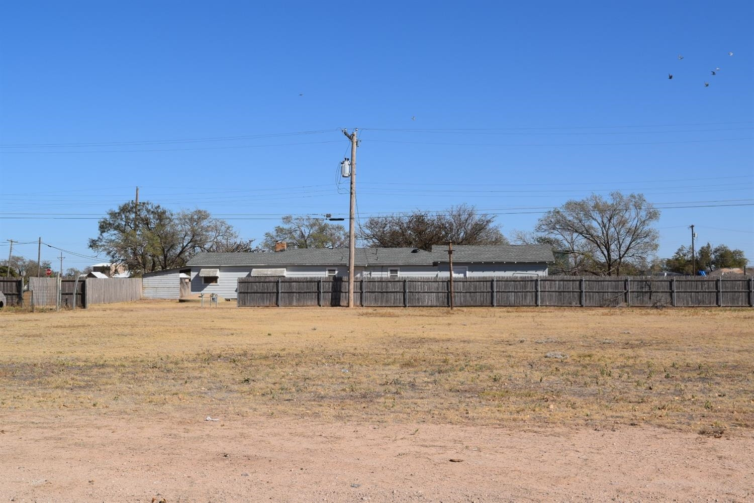 1109 Avenue East Ralls, TX 79357 - Photo 32 of 33 Photo 32