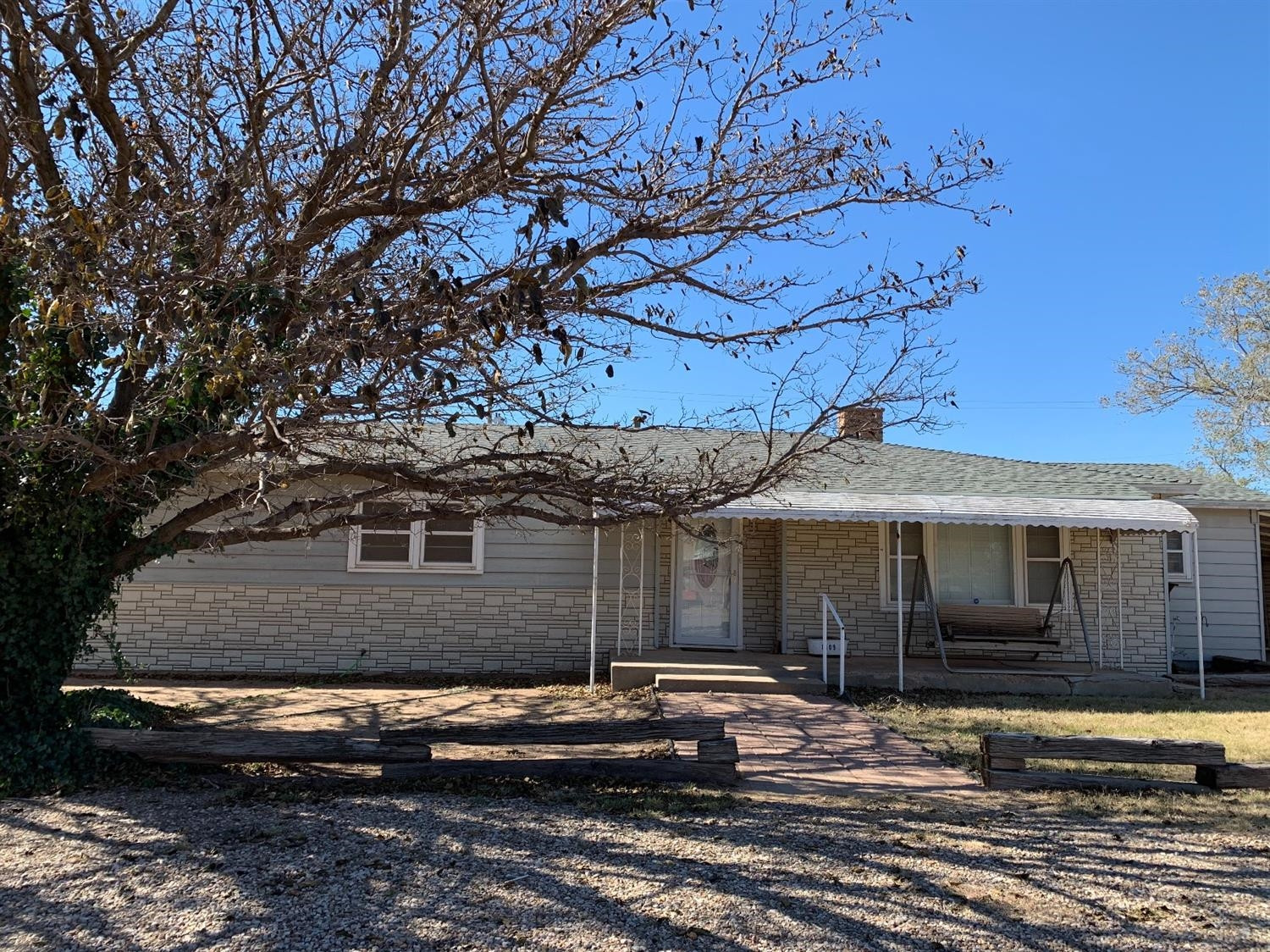 1109 Avenue East Ralls, TX 79357 - Photo 33 of 33 Photo 33