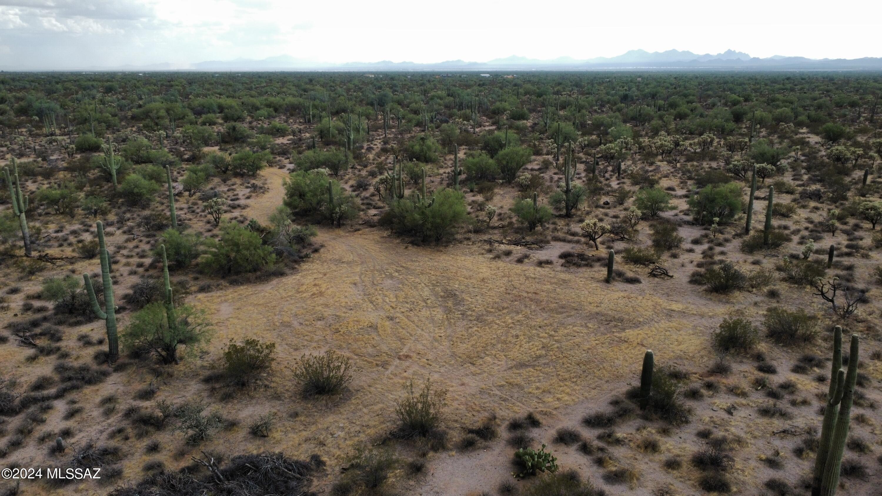 0 East Anaconda Road Marana, AZ 85658 - Photo 2 of 8