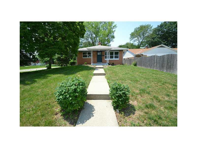 1402 North Audubon Road Indianapolis, IN 46219 - Photo 4 of 21 Gallery Image 4