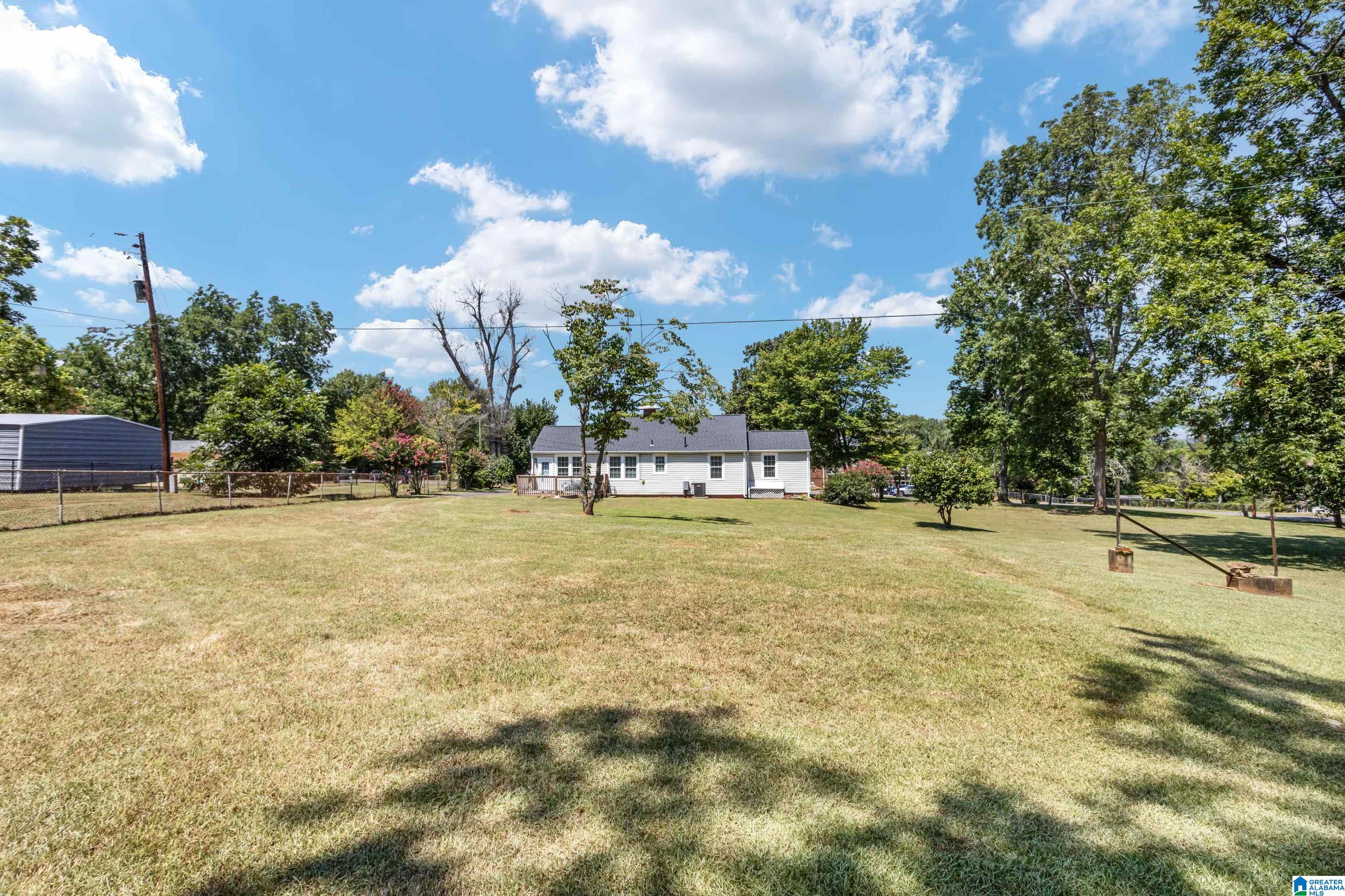 5011 Roselyn Road Bessemer, AL 35022 - Photo 32 of 37