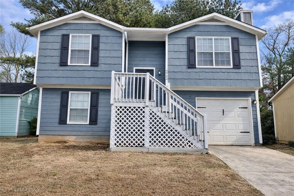 4922 Windsor Downs Lane Decatur, GA 30035 - Photo 1 of 23