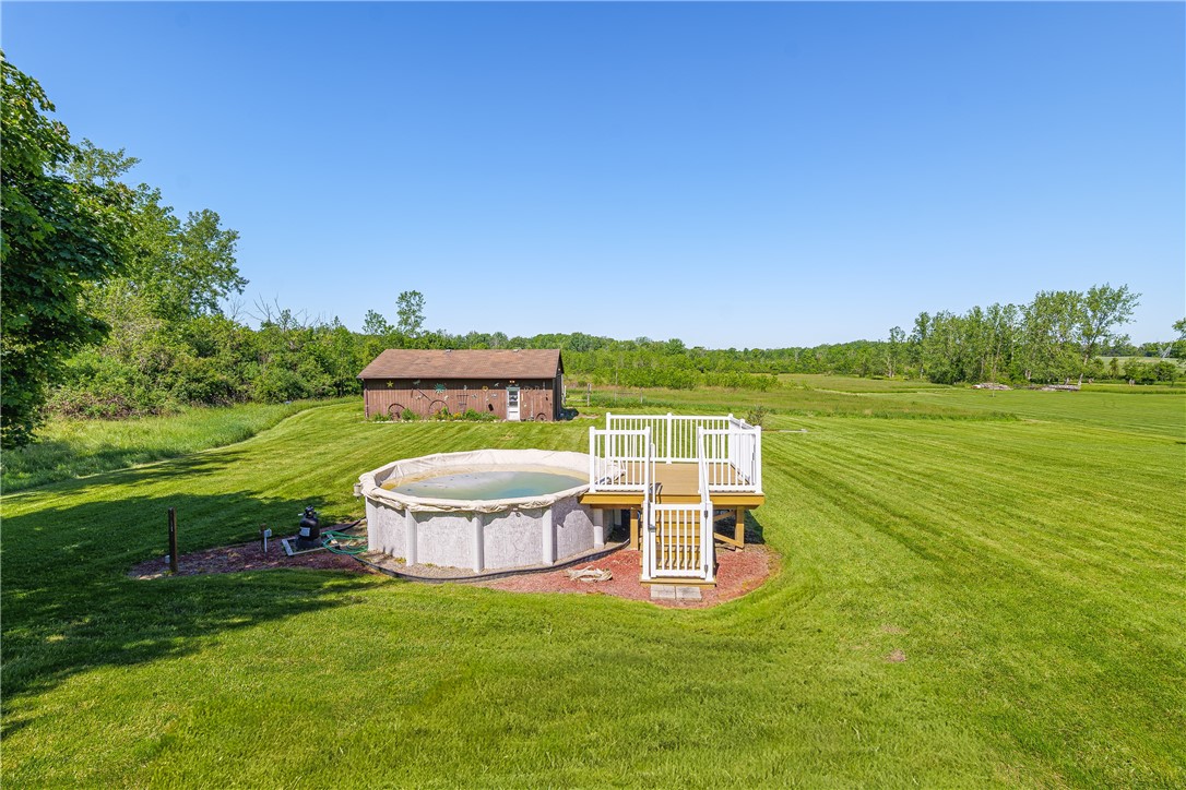 965 Johnson Road Riga, NY 14428 - Photo 40 of 50