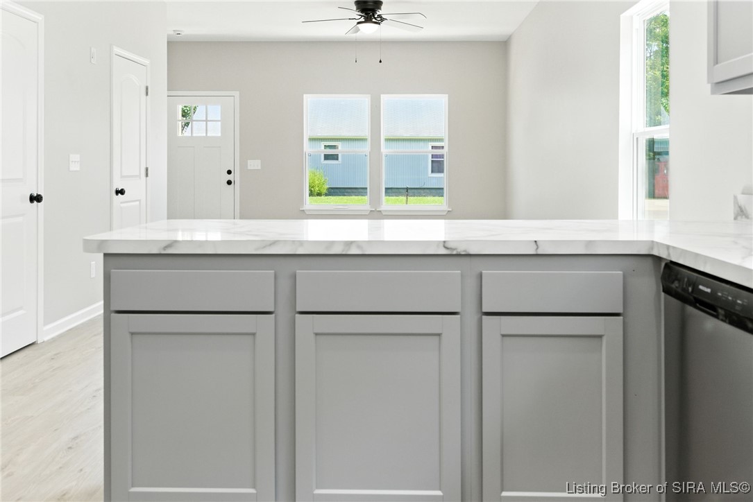 306 Taff Street Charlestown, IN 47111 - Photo 17 of 36