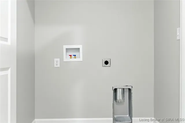 $194,999 | 306 Taff Street, Charlestown, IN 47111