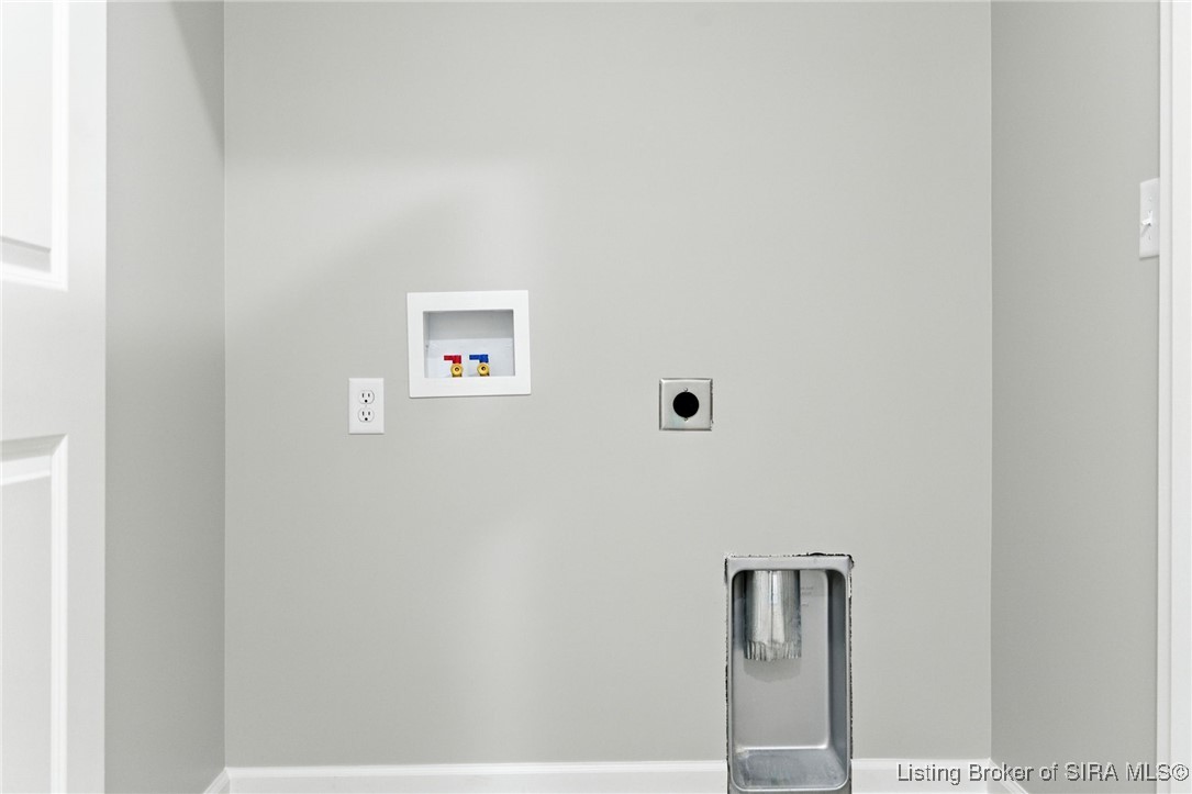 306 Taff Street Charlestown, IN 47111 - Photo 23 of 36