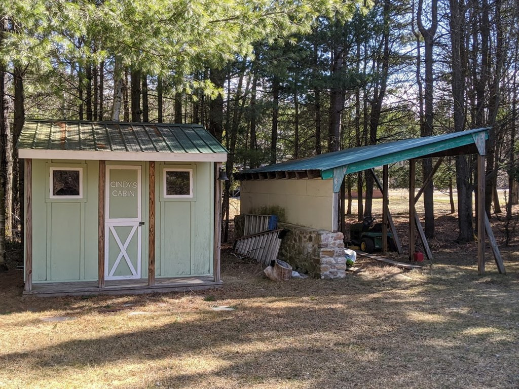 52 Reservoir Road Peru, NY 12972 - Photo 24 of 26