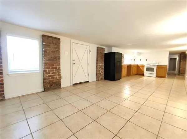 $1,000 | 1617 North Broad Street, Unit C, New Orleans, LA 70119