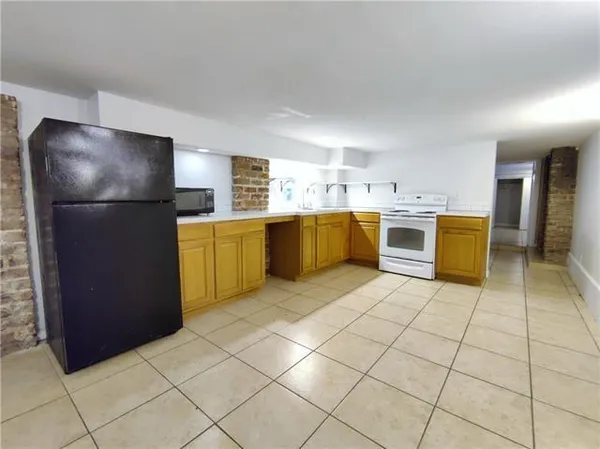 $1,000 | 1617 North Broad Street, Unit C, New Orleans, LA 70119