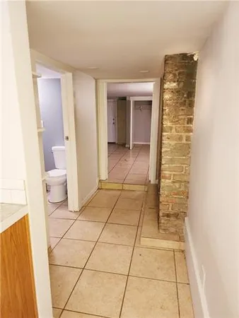 $1,000 | 1617 North Broad Street, Unit C, New Orleans, LA 70119