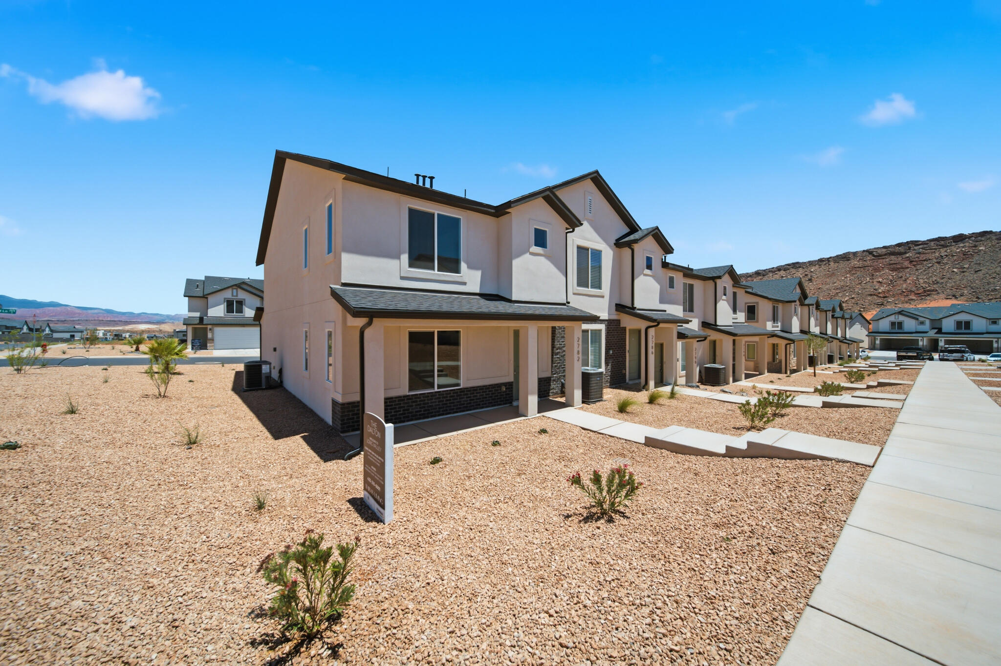 2242 Wolverine Way, Unit 2519 Washington, UT 84780 - Photo 4 of 50 _DSC7275