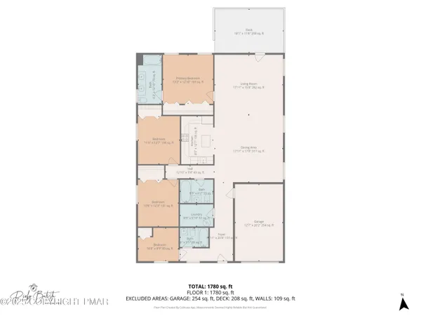 $2,075 | 9161 Brandywine Drive, Tobyhanna, PA 18466